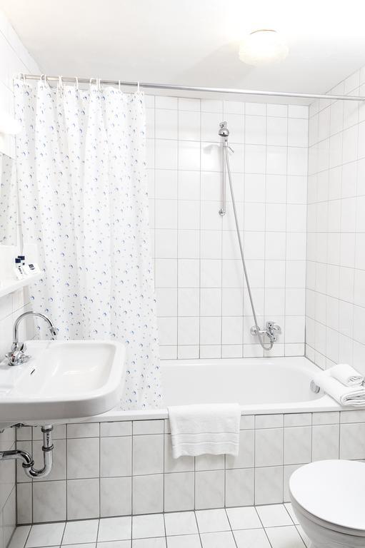 Lorenz Hotel Zentral Nuremberg ห้อง รูปภาพ